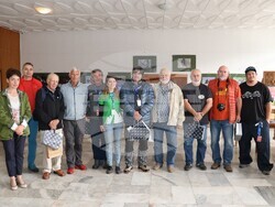 Снимка: Община Банско - "Банско филм фест" 