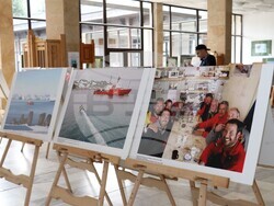 Снимка: Община Банско - "Банско филм фест" 