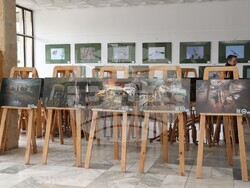 Снимка: Община Банско - "Банско филм фест" 