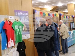 Снимка: Община Банско - "Банско филм фест" 