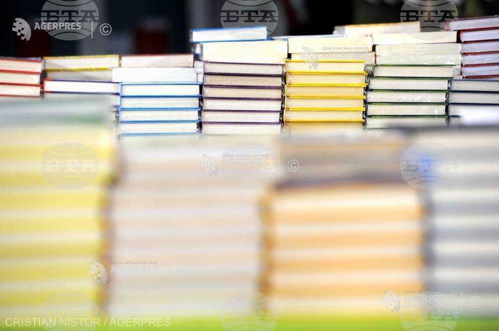Аджерпрес: Представяне на книги, поетични четения и дебати в румънската програма на Панаира на книгата в Гьотеборг