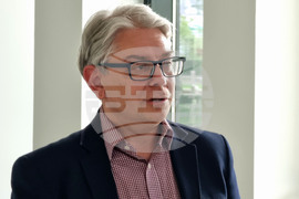 Ямбол - книга "Бившите хора" на концлагерна България" - представяне