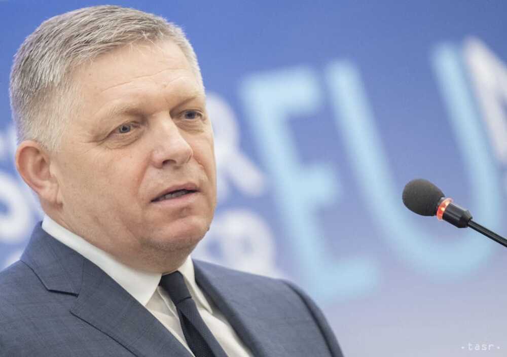 ТАСР: Фицо заяви, че използването на ядрената енергия има пълната подкрепа на правителството