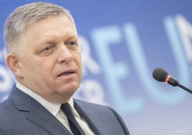 ТАСР: Словашкият премиер ще свика Съвета за национална сигурност след постъпила разузнавателна информация