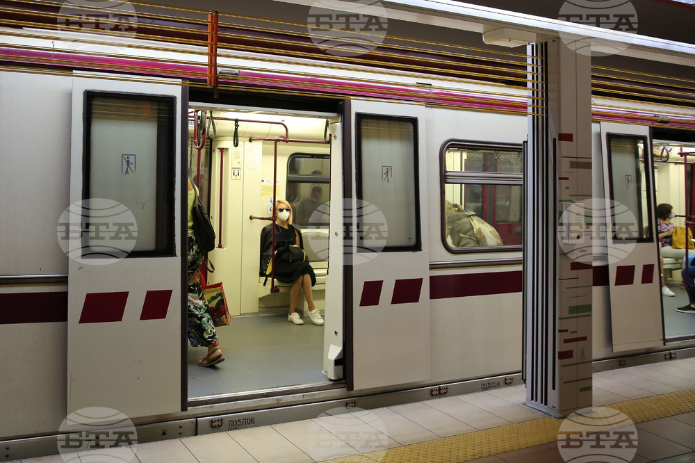 January 28, 1998: Bulgaria Launches Its First Metro Line