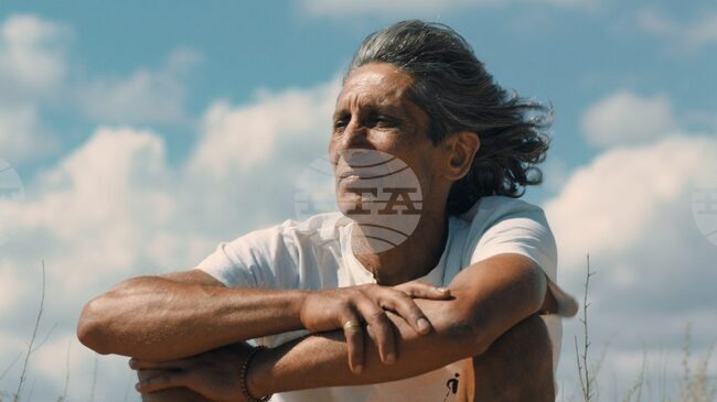 Documentary "The Last Seagull" to be Screened at Berlin's Brotfabrik 