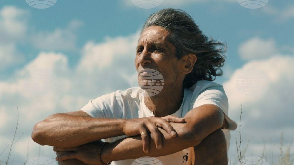 Documentary "The Last Seagull" to Be Screened at Berlin's Brotfabrik