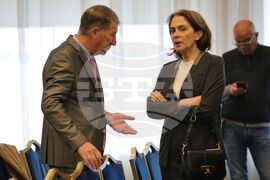 Международна конференция - "България в еврозоната, кога?"