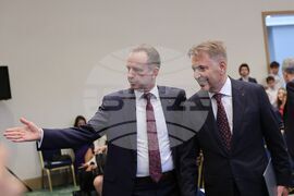 Международна конференция - "България в еврозоната, кога?"