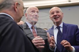 Международна конференция - "България в еврозоната, кога?"