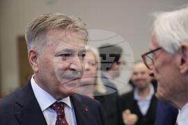 Международна конференция - "България в еврозоната, кога?"