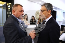 „Здравеопазване, интелигентни системи, изкуствен интелект“ - конференция