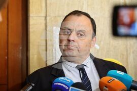 Бургас - Окръжен съд - разпоредително заседание