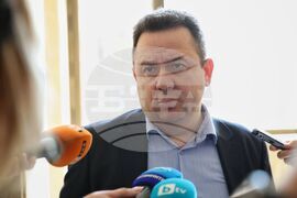 Бургас - Окръжен съд - разпоредително заседание