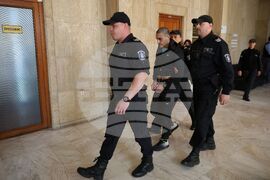 Бургас - Окръжен съд - разпоредително заседание