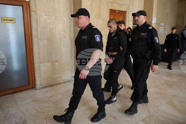 Бургас - Окръжен съд - разпоредително заседание