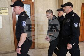 Бургас - Окръжен съд - разпоредително заседание