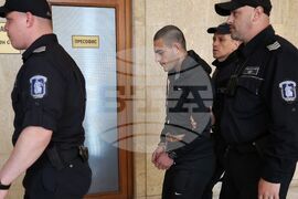 Бургас - Окръжен съд - разпоредително заседание