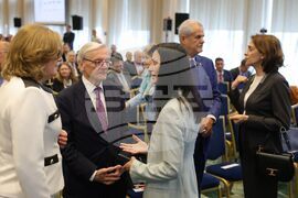 Международна конференция - "България в еврозоната, кога?"