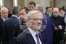 Международна конференция - "България в еврозоната, кога?"