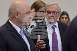 Международна конференция - "България в еврозоната, кога?"