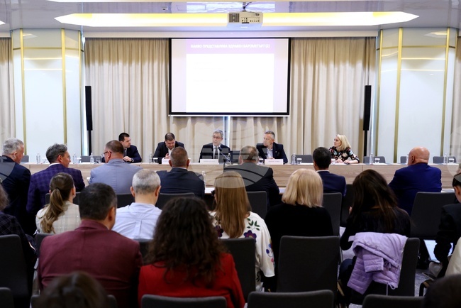 „Здравеопазване, интелигентни системи, изкуствен интелект“ - конференция