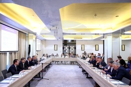 „Здравеопазване, интелигентни системи, изкуствен интелект“ - конференция