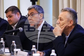 „Здравеопазване, интелигентни системи, изкуствен интелект“ - конференция