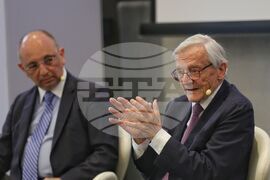 Международна конференция - "България в еврозоната, кога?"