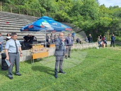 Снимка: Община Ловеч