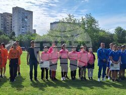 Снимка: Община Ловеч