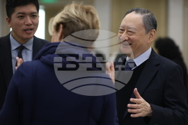 Атлантически клуб в България - "Отношенията България/ЕС - Тайван: Насърчаване на демократичната устойчивост"