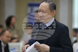 Атлантически клуб в България - "Отношенията България/ЕС - Тайван: Насърчаване на демократичната устойчивост"