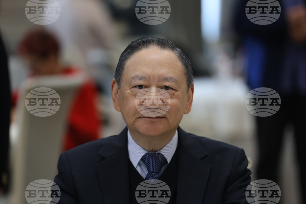 Атлантически клуб в България - "Отношенията България/ЕС - Тайван: Насърчаване на демократичната устойчивост"