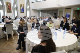 Атлантически клуб в България - "Отношенията България/ЕС - Тайван: Насърчаване на демократичната устойчивост"