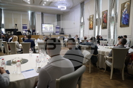 Атлантически клуб в България - "Отношенията България/ЕС - Тайван: Насърчаване на демократичната устойчивост"