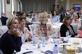 Атлантически клуб в България - "Отношенията България/ЕС - Тайван: Насърчаване на демократичната устойчивост"