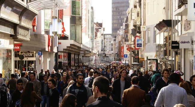 Белгийците са най-големите расисти в Европа, сочи проучване, цитирано в местни медии