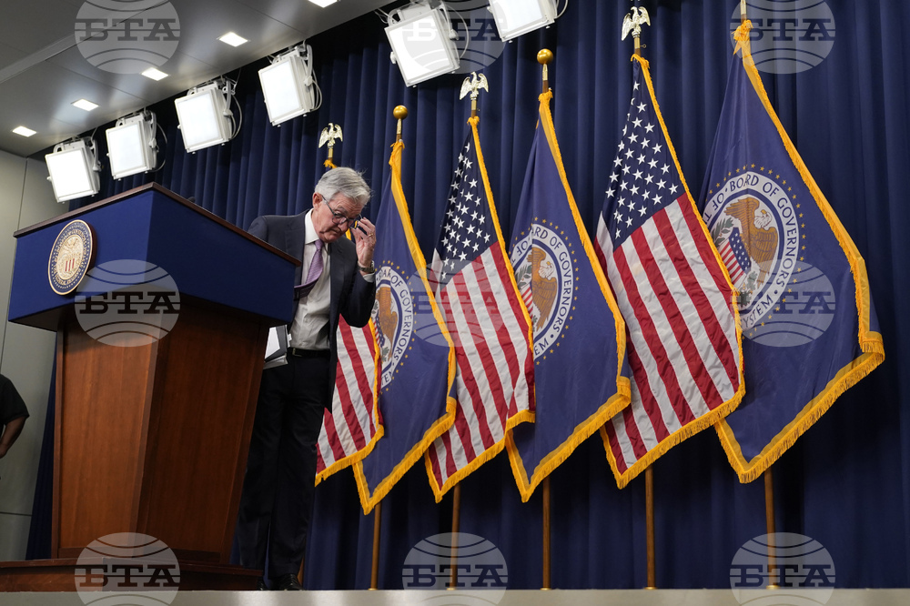 Централните банки на водещите икономики дават сигнали за промяна в курса на паричната политика