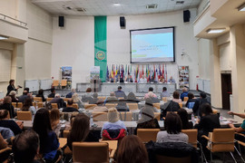 Стара Загора - Министерство на земеделието и храните - плащания - информационна кампания - среща