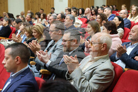 Варна - Икономически университет - годишнина