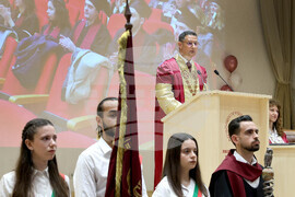 Варна - Икономически университет - годишнина