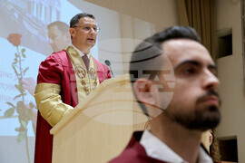 Варна - Икономически университет - годишнина