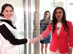 Снимка: Община Шумен