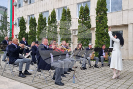 Търговище - Ден на града - прояви