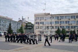 Търговище - Ден на града - прояви