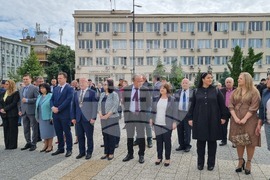 Търговище - Ден на града - прояви