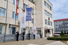 Търговище - Ден на града - прояви