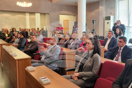 Търговище - Ден на града - прояви