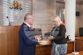 Търговище - Ден на града - прояви